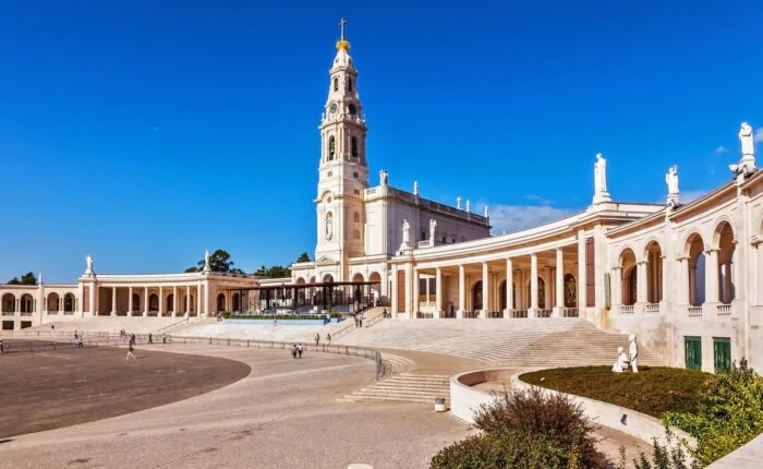 Tour Fátima Óbidos Nazaré