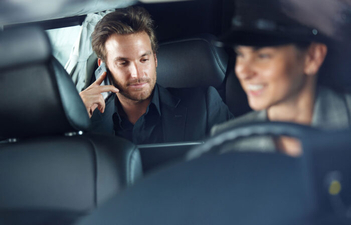 Airport Transfer Lisbon